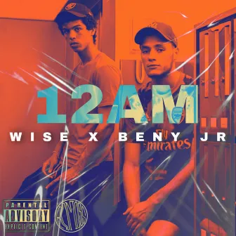 12AM by Beny Jr