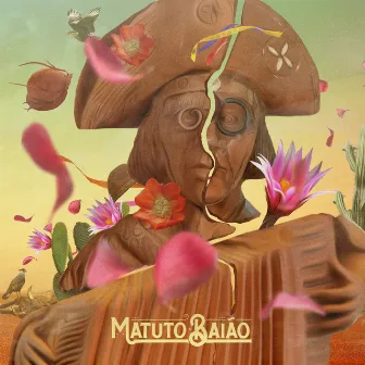 Matuto Baião, Pt. 1 by Evandro dos Reis