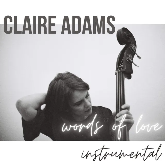 Words Of Love - Instrumental