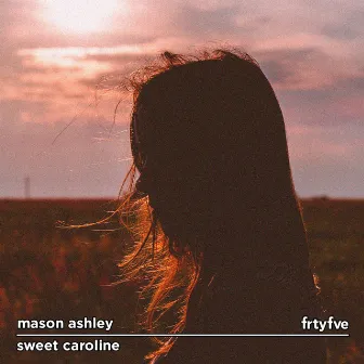 Sweet Caroline by Mason Ashley