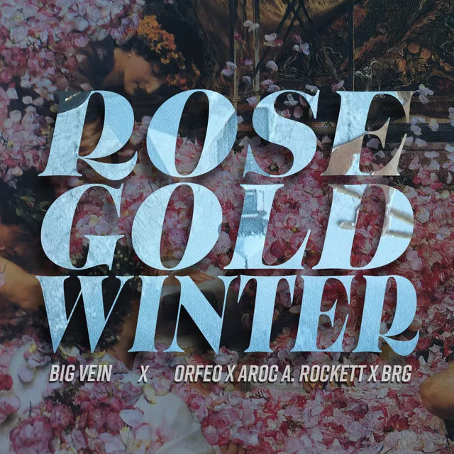 ROSE GOLD WINTER