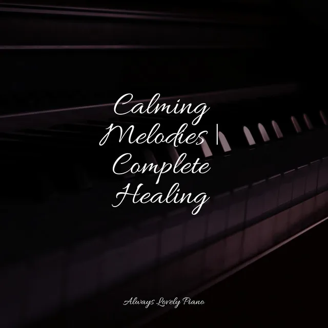 50 Calming Tracks for Peaceful Relaxation