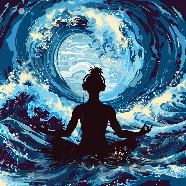 Yoga Ocean Meditative Tunes