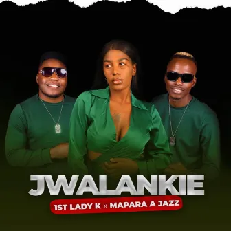 Jwalankie by 1st Lady K