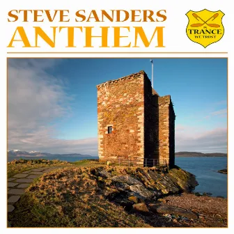 Anthem EP by Steve Sanders