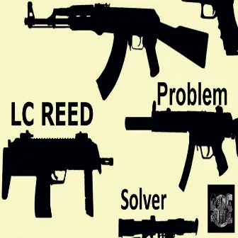 Problem Solver by LC REED