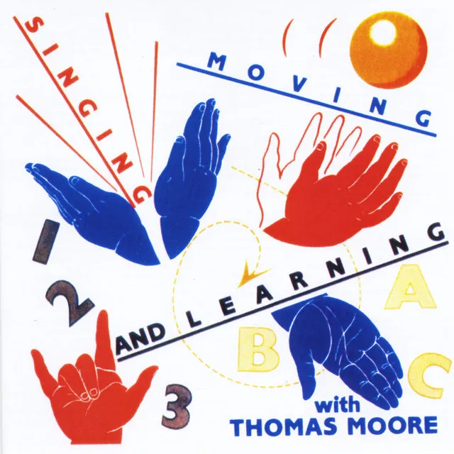 Thomas Moore