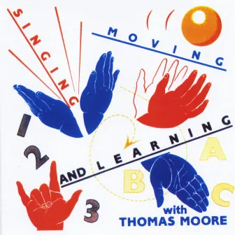 Singing, Moving and Learning by Thomas Moore