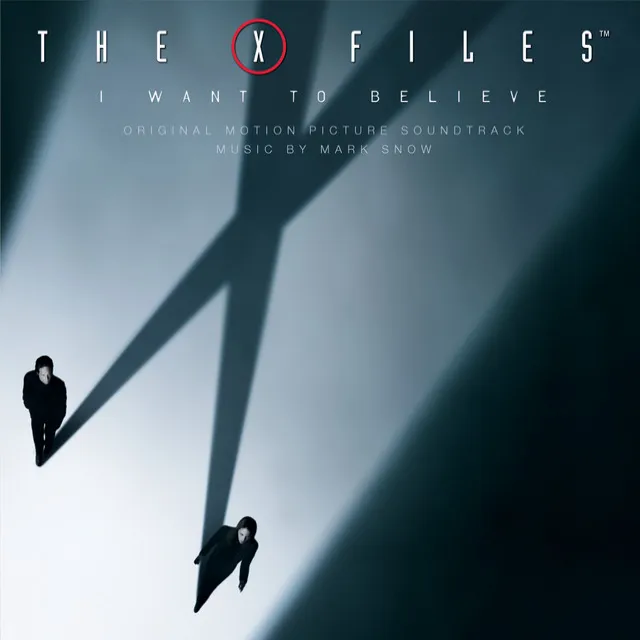 X-Files (UNKLE Variation on a Theme Surrender Sounds Session #10)