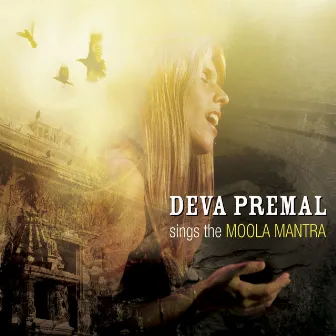 Deva Premal Sings The Moola Mantra by Deva Premal