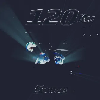 120 Km by Souza