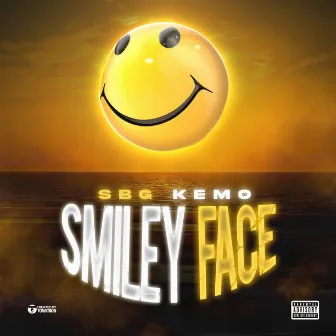 Smiley Face by SBG Kemo