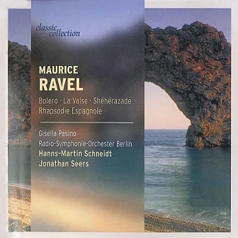 Classic Collection - Ravel by Jonathan Seers