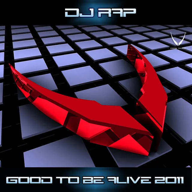 Good To Be Alive 2011 - Mark Cambell Remix