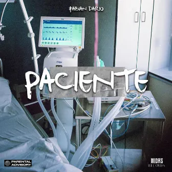 PACIENTE by Fabian Dario