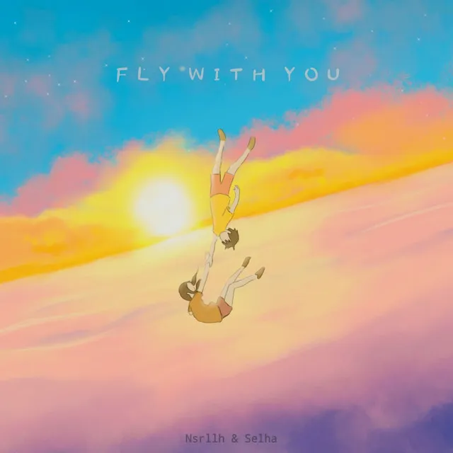 Fly with You