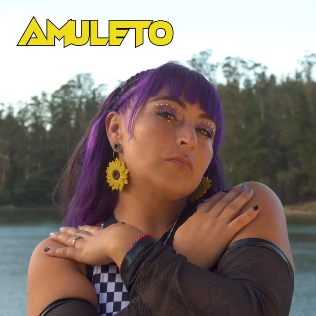 Amuleto