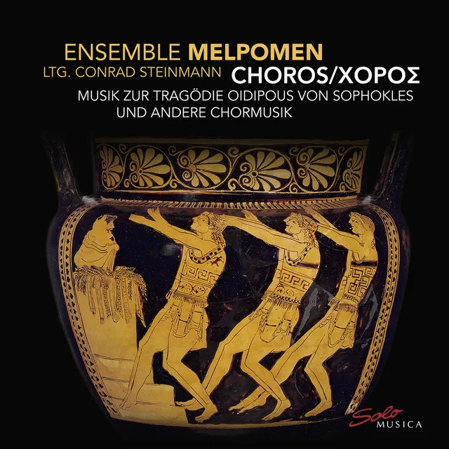 Ensemble Melpomen