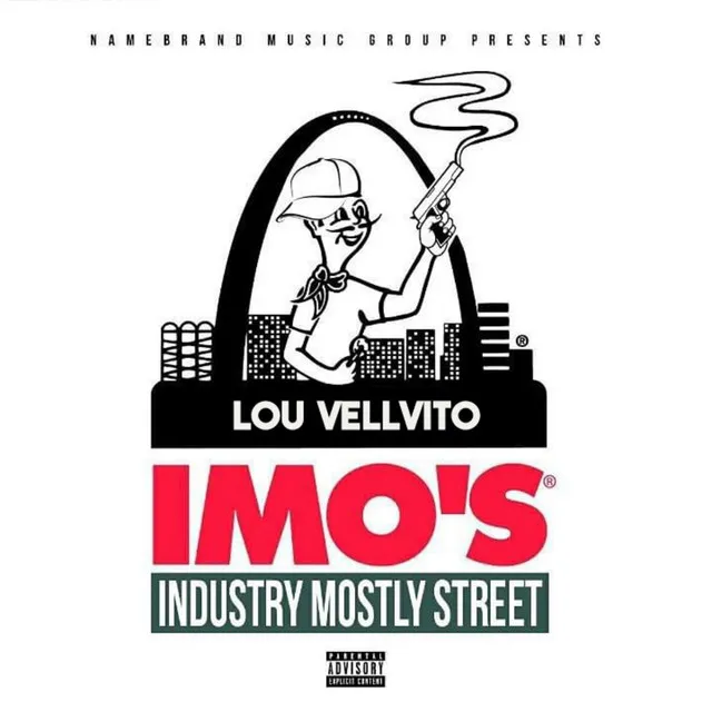 Imos (Industry Mostly Street)