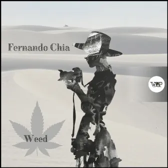 Weed by Fernando Chia