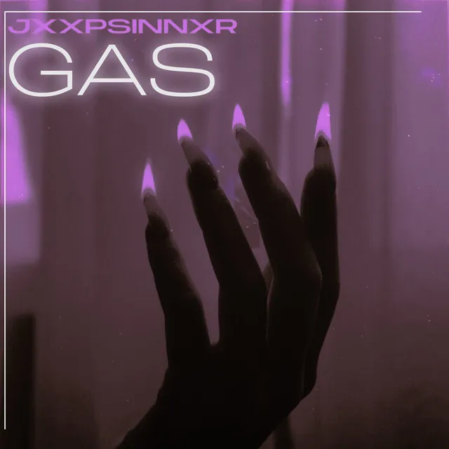 Gas