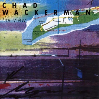 The View by Chad Wackerman