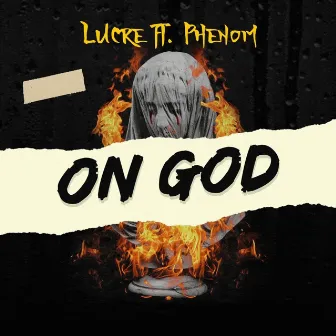 ON GOD by Lucre