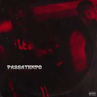 Passatempo by Unknown Artist