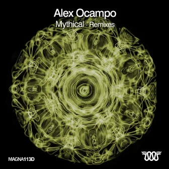 Mythical - Remixes by Alex Ocampo