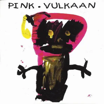 Vulkaan by Unknown Artist