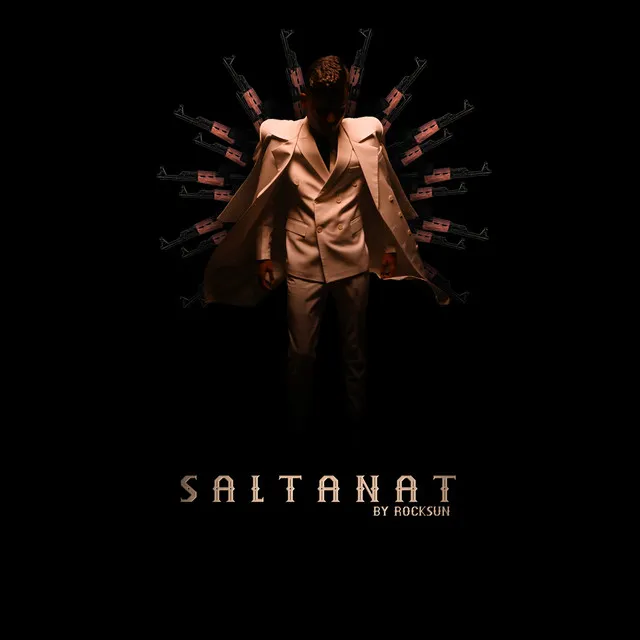 SALTANAT