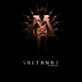 SALTANAT by Rocksun