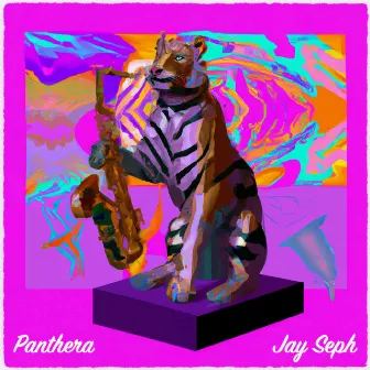 Panthera by Jay Seph