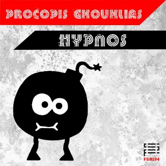 Hypnos by Procopis Gkouklias