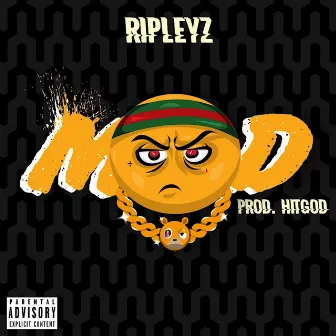 MAD by Ripleyz