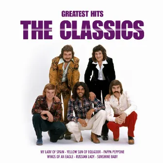 Greatest Hits by The Classics