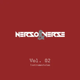 Instrumentales, Vol. 2 by Nerso & Verse