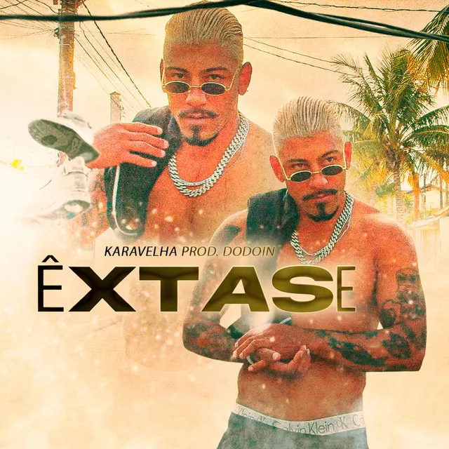 Êxtase