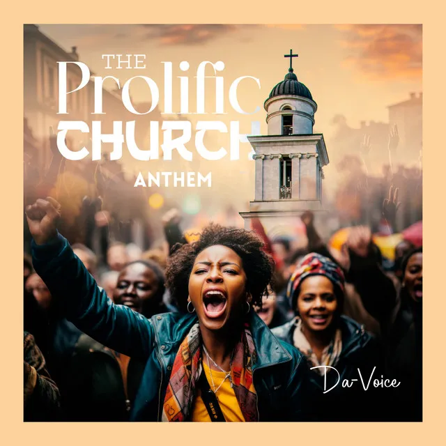 The Prolific Church Anthem - Live