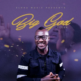 Big God by Elcee