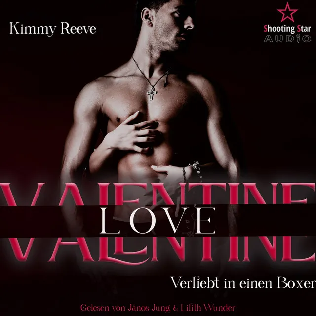 Kapitel 49 - Valentine Love: Verliebt in einen Boxer - Be my Valentine, Band 1