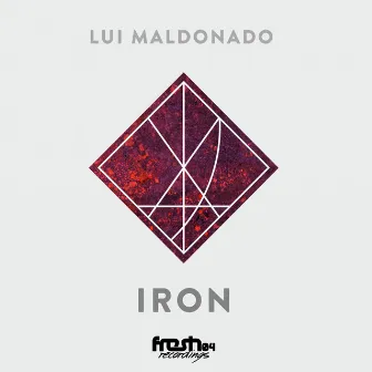 Iron by Lui Maldonado