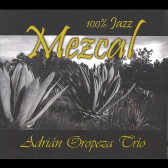 Mezcal by Adrián Oropeza Trío