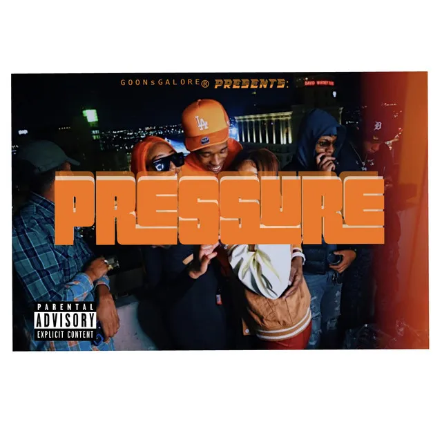 Pressure