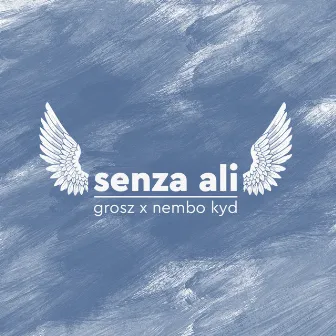 Senza Ali by Grosz