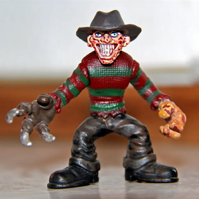 Krueger