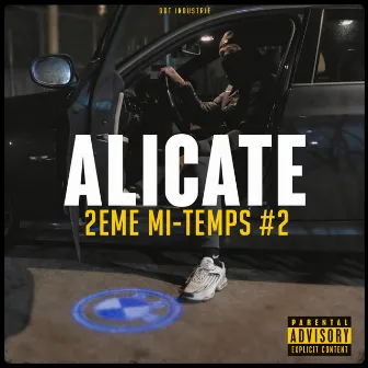 2ème Mi-Temps #2 by Alicate 3.8