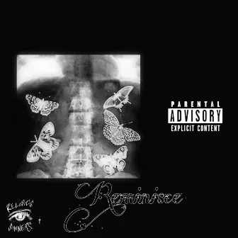 Reminisce by 44KA$H