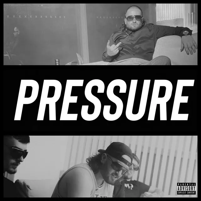 Pressure