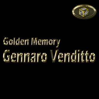 Golden Memory - Gennaro Venditto by Gennaro Venditto